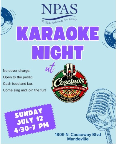 Karaoke